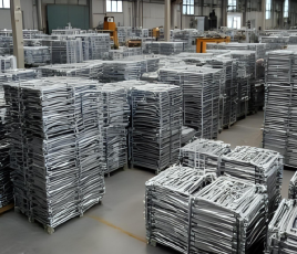 Dịch Vụ Thu Mua Phế Liệu Inox Giá Cao – Tận Nơi, Thanh Toán Nhanh