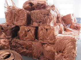 Thu mua phế liệu đồng 24/24 Tiền Giang