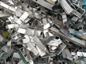 Thu Mua Phế Liệu Inox