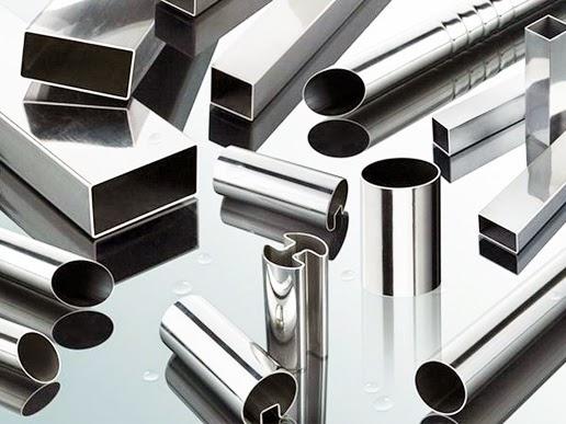 Thu Mua Phế Liệu Inox