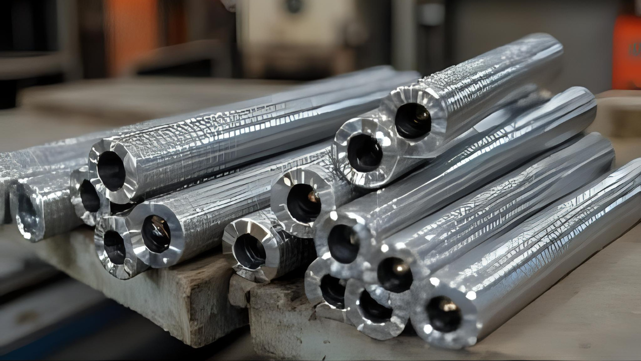 Thu Mua Phế Liệu Inox Giá Cao