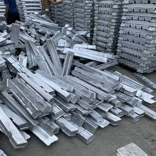 Thu Mua Phế Liệu Nhôm Giá Cao