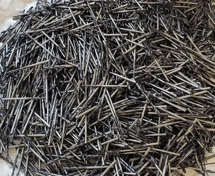 Thu Mua Phế Liệu Hợp Kim Giá Cao