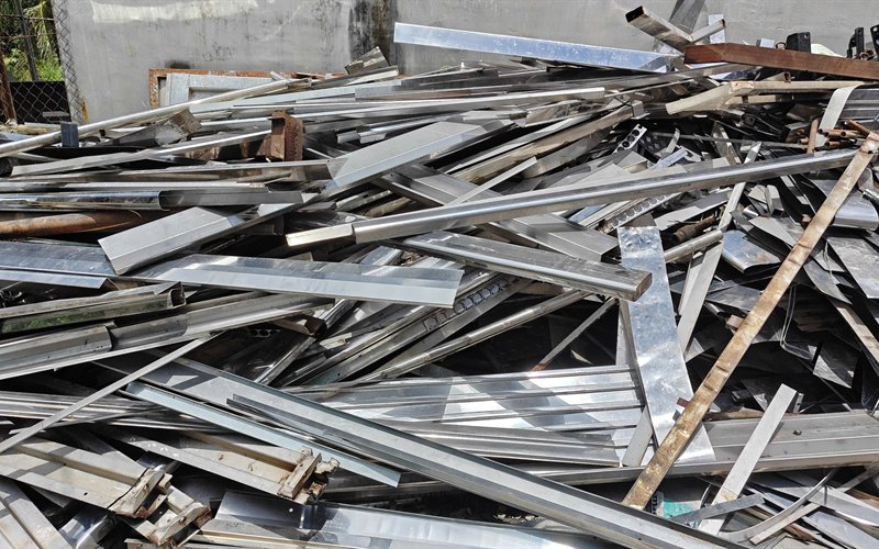 Thu mua phế liệu nhôm giá cao tại Tiền Giang