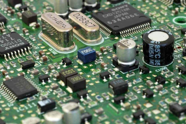 Thu Mua Phế Liệu Điện Tử Giá Cao