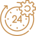 PHỤC VỤ 24/7